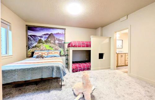 BRAND NEW World Adventure at Aspen Crest - Foto 51