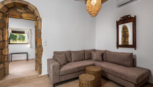 Villa Claudia in Lardos - Foto 2