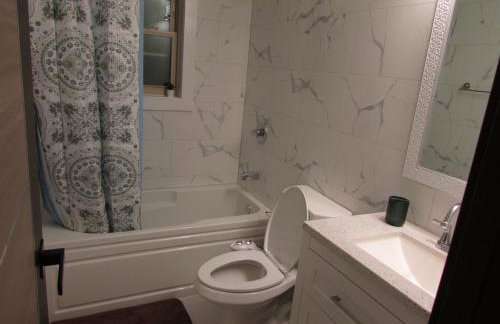 Cozy Rooms in Ozone Park - Foto 13