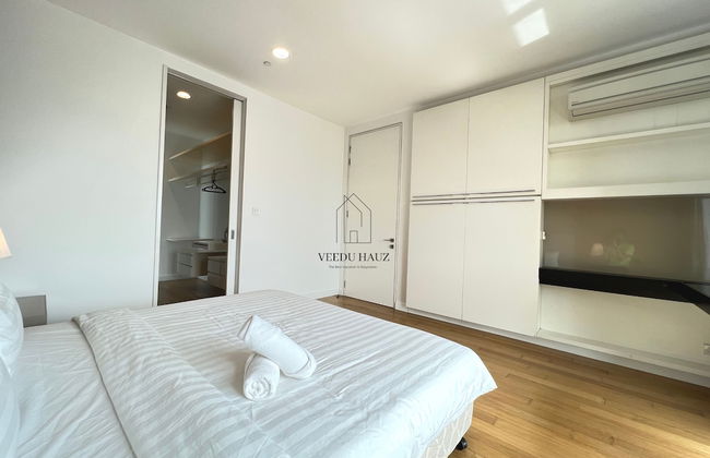 The Platinum Suites KLCC by Veedu Hauz - Foto 34