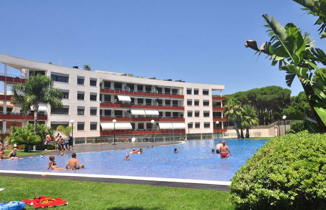 Apartamento Para 6 Personas en Cambrils - Foto 19