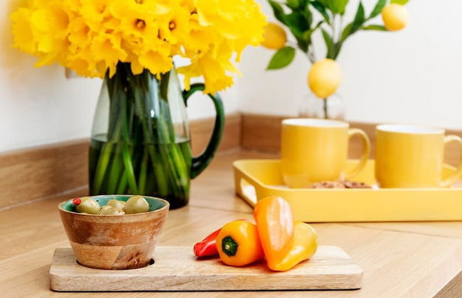 The Kings Gathering - Very Central Chester - Photo 76