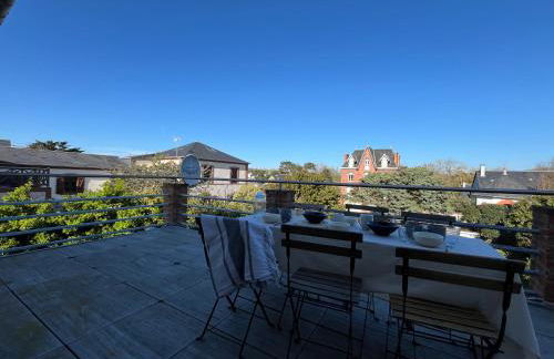 La Colombière - Appartement Villa front de mer - Foto 3