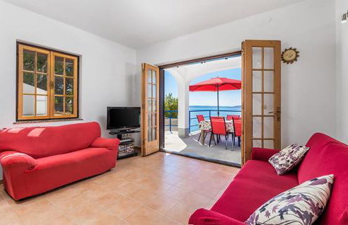 Lovely Apartment In Jablanac With Wifi - Foto 21
