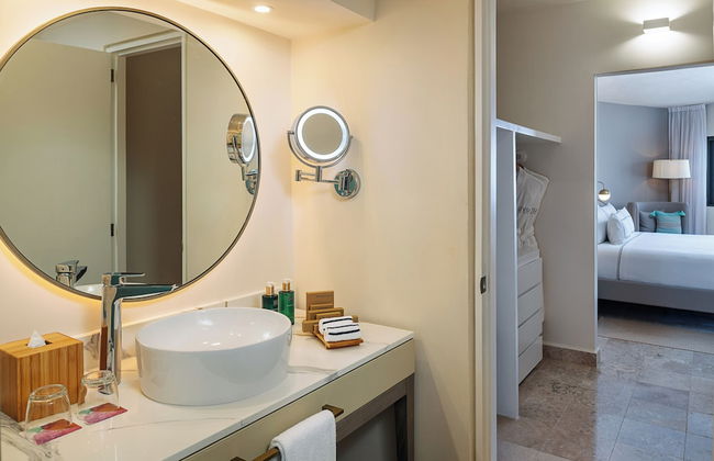 Melia Casa Maya Cancun All Inclusive - Foto 22