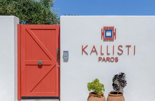 Kallisti Paros - Foto 47