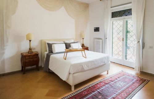 Villa Mara Appia antica - Foto 8