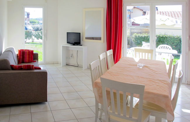 Résidence Indigo II - Foto 6