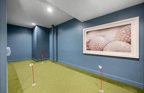 Park Lux PlayHouse - Foto 47