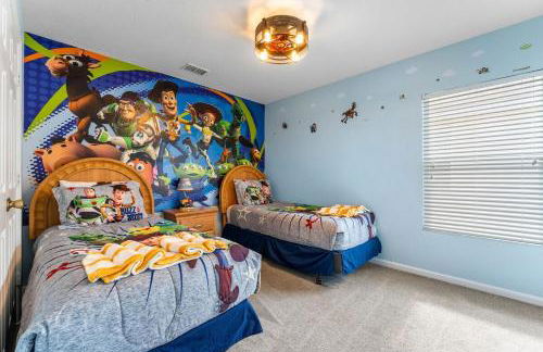 The Colorful Cove - Foto 3