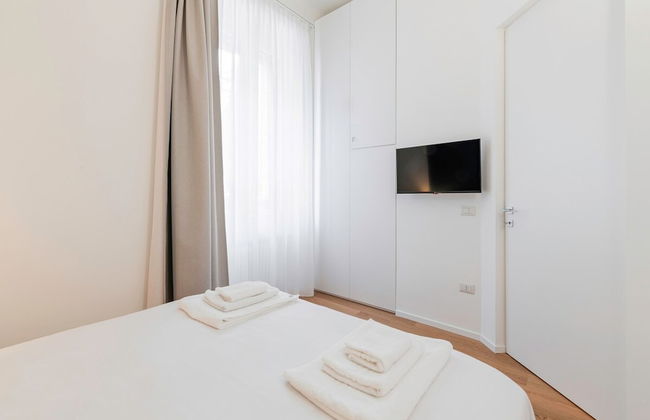 Casa Isella Stylish and Tranquil - Foto 15