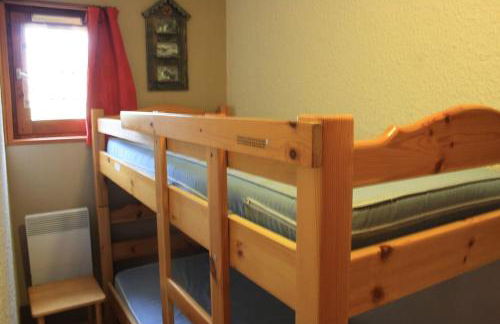 Appartement ensoleillé Lanslevillard station Val Cenis Vanoise - Foto 27