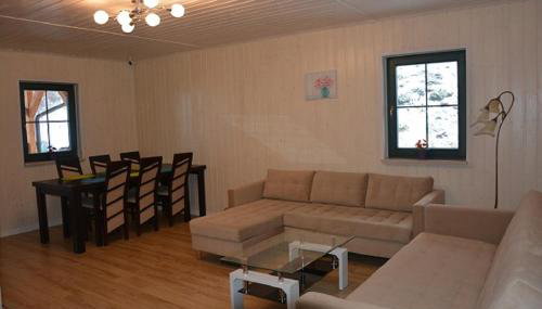 Pod Zielonym Dachem - Foto 5