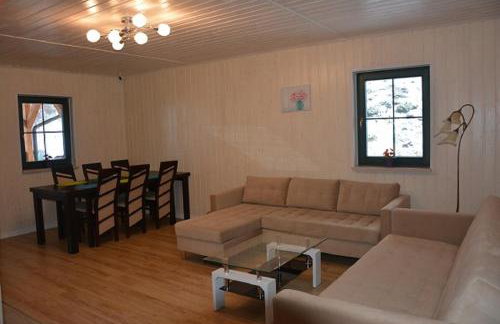 Pod Zielonym Dachem - Foto 5