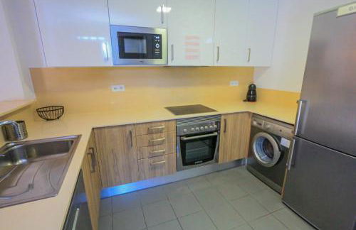 LITORAL COSTA DORADA - LAS PALMERAS Only families - Foto 13