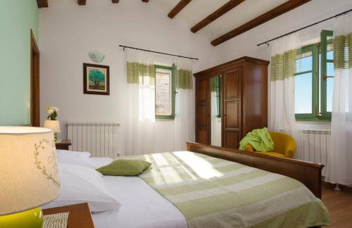 Villa Baldasi - Foto 23