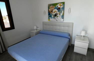 Apartamentos Roquetas Beach - Foto 11