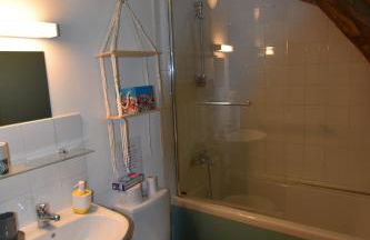 Les Girouteaux Le Fenil - Photo 6