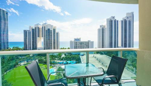 OCEAN RESERVE 15th Floor - Gorgeous Ocean View - STR00907 - Foto 2