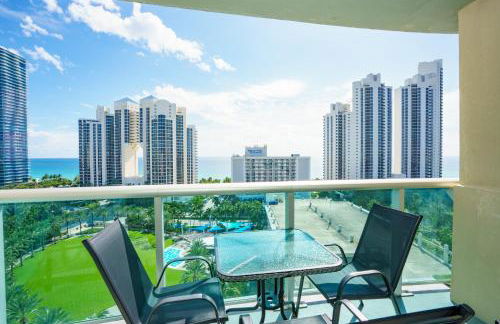 OCEAN RESERVE 15th Floor - Gorgeous Ocean View - STR00907 - Foto 2