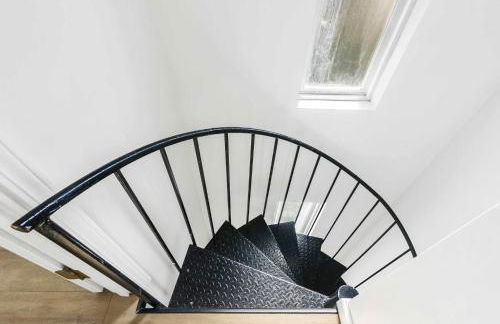 Enchanted Woods Retreat-Decorated for Christmas - Foto 18