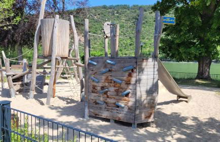 Ferienwohnung mit großer Terrasse - Foto 32