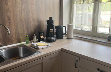 Ferienwohnung Modelshauser Mühle - Foto 9