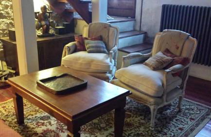 El Solei Paraiso en el Montseny - Foto 15