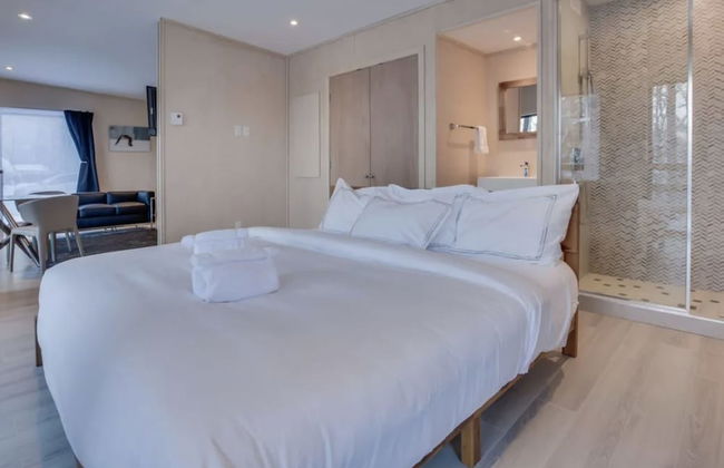 Bel Air Tremblant - Foto 43