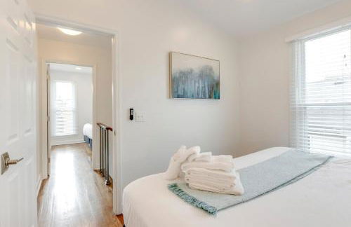 Steps from Vandy, live music-Downtown 9 mins away! - Foto 6