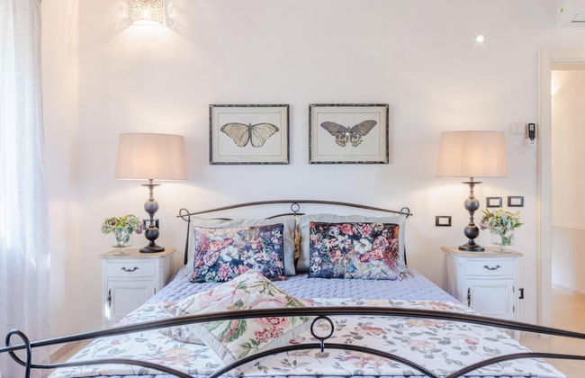 Villa Grema in Pescaglia - Foto 60