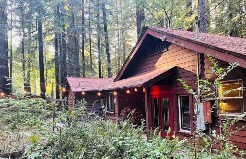 The Groves at Redway Beach - Craftsman - Foto 1