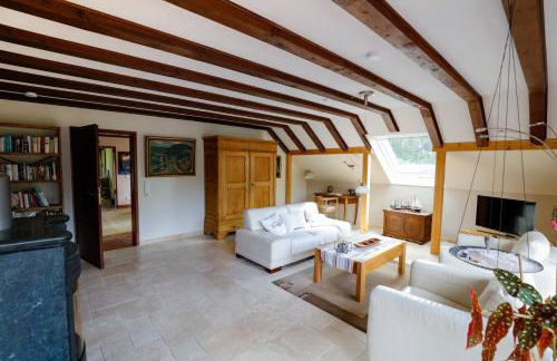 Silence Ferienwohnungen mit - 2 Apartments - Foto 1