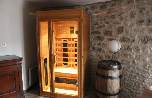 Gîte Lorengrain - Foto 16