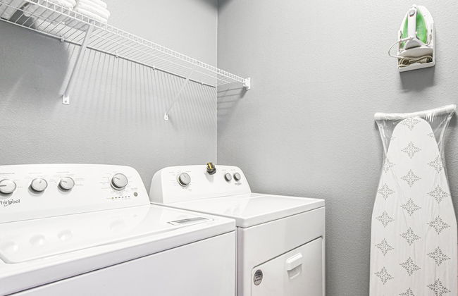 Luxury Stay: Pool, Game Room, Theater Near Disney - Foto 47