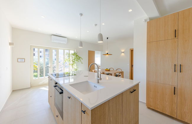 The Olive Poolhouse - Foto 9