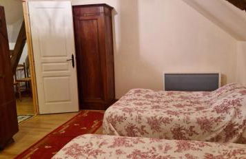 Gîte de groupe du Château de la Mézière - Foto 4