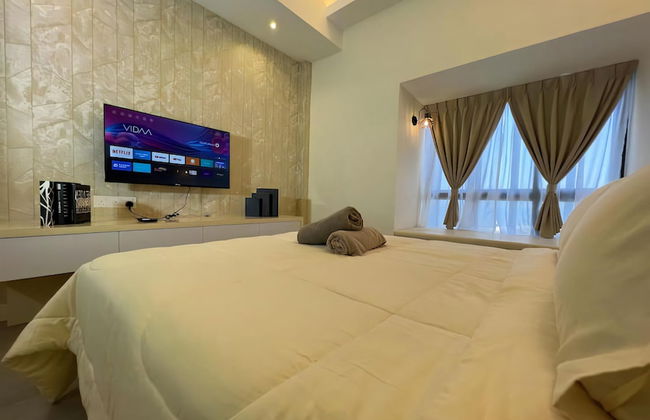 Attic Home Melaka Imperio Residence - Foto 2