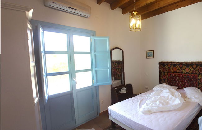 Villa Patmos Netia - Photo 5