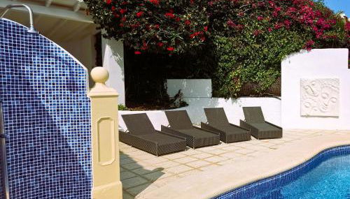 Villa Panorama - Foto 3, sunbed