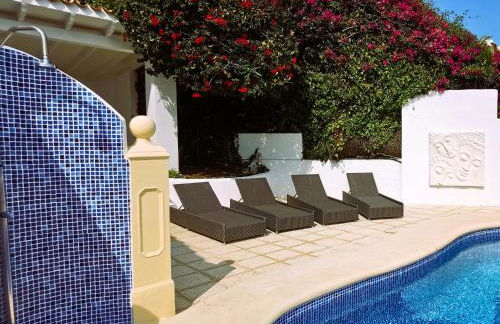 Villa Panorama - Foto 3