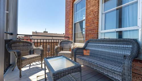 Masterpiece on Main 3 - Foto 3