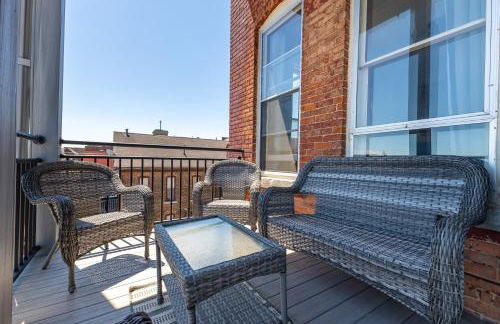 Masterpiece on Main 3 - Foto 3