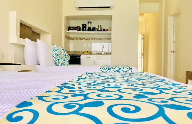 Ocean View Apartments – Increíble - Foto 5