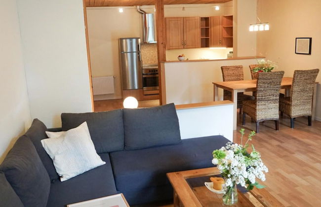 Ferienwohnung Krabbe - Foto 1