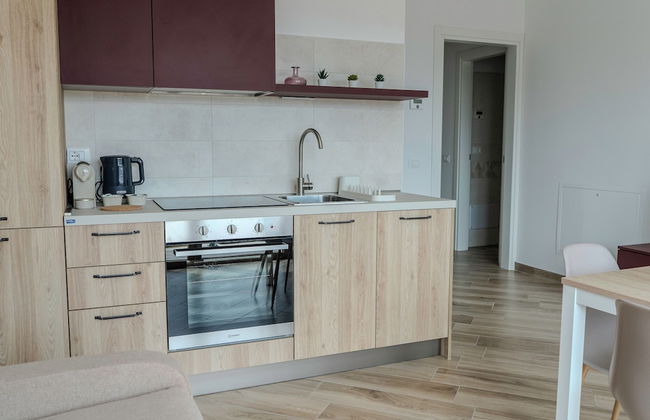 Relais del Parco Verde e Relais del Parco Rosso - Foto 24