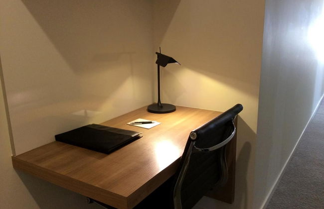 Morgan Suites - Photo 11