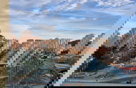 Apartamentos Oasis de la Cala - Foto 53