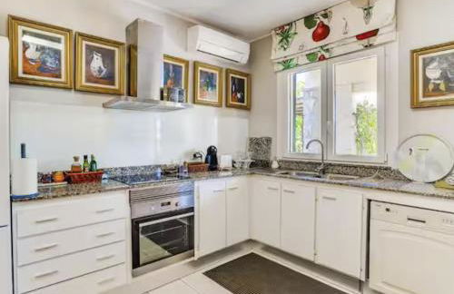 Holiday Home Villa mit Pool in Cala Estancia- nahe Palma by Interhome - Photo 26