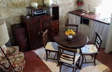 Refúgio de Calheiros - Foto 58